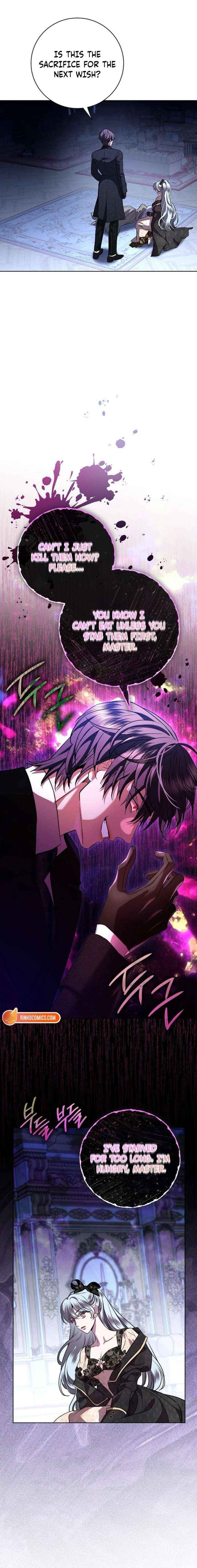 Read To My Husband’s Mistress Manga Online