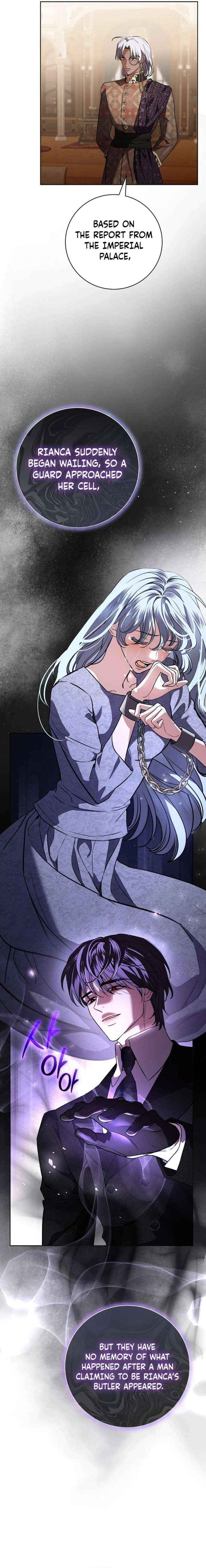 Read To My Husband’s Mistress Manga Online