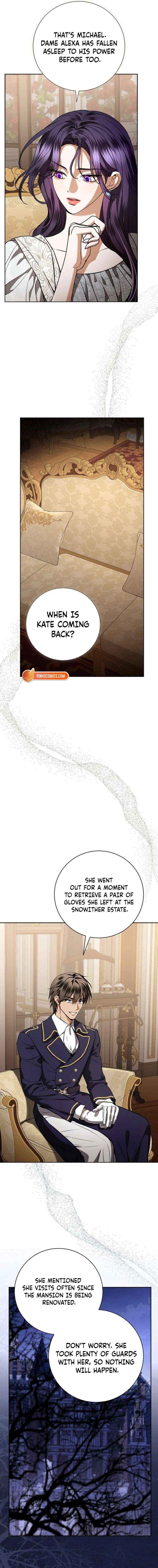 Read To My Husband’s Mistress Manga Online