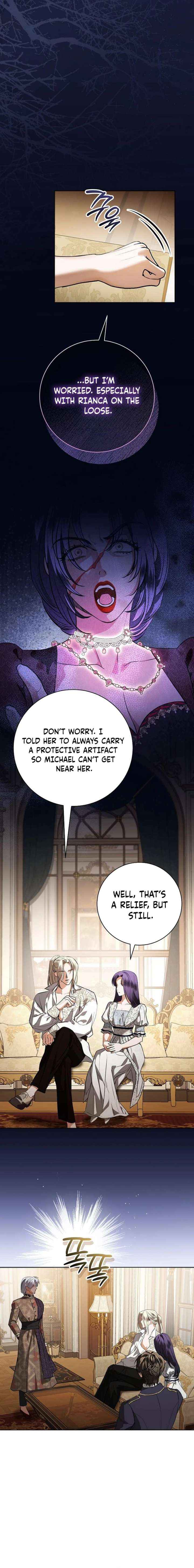 Read To My Husband’s Mistress Manga Online