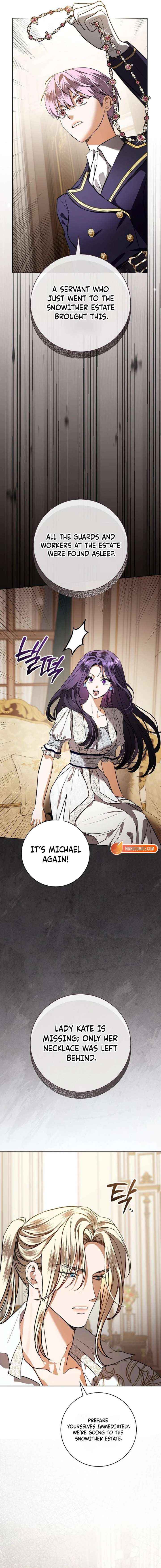 Read To My Husband’s Mistress Manga Online