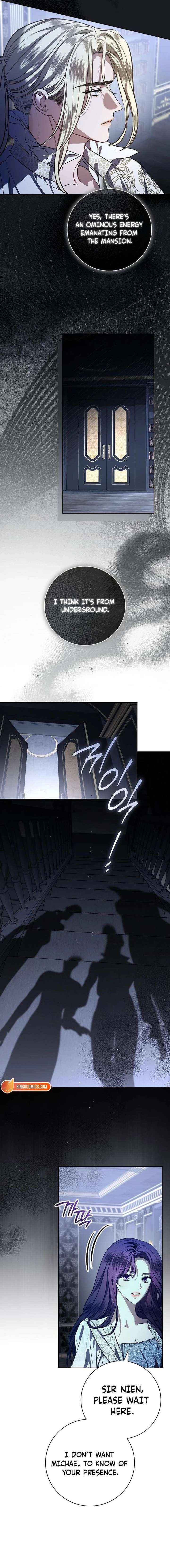 Read To My Husband’s Mistress Manga Online