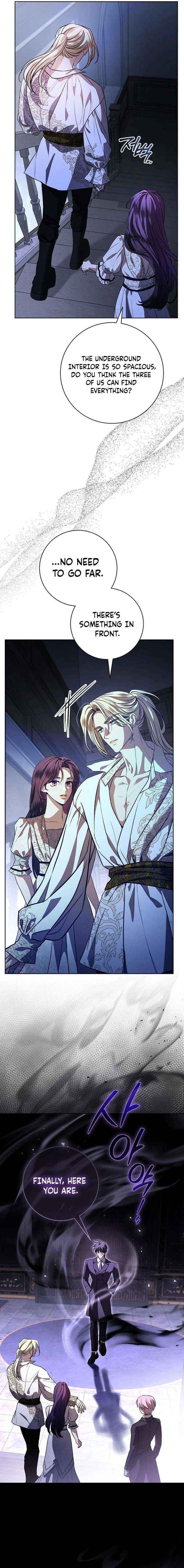 Read To My Husband’s Mistress Manga Online