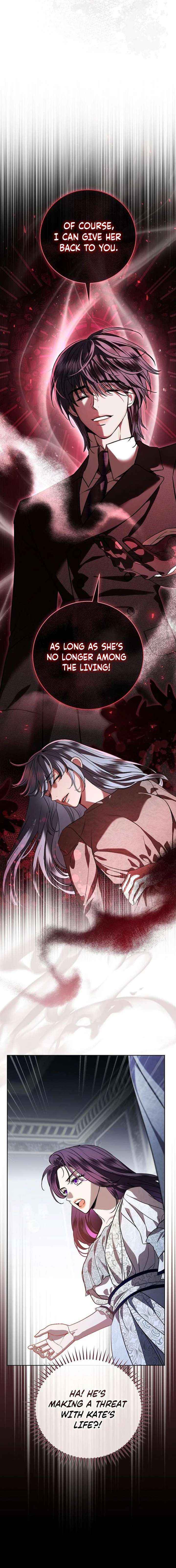 Read To My Husband’s Mistress Manga Online