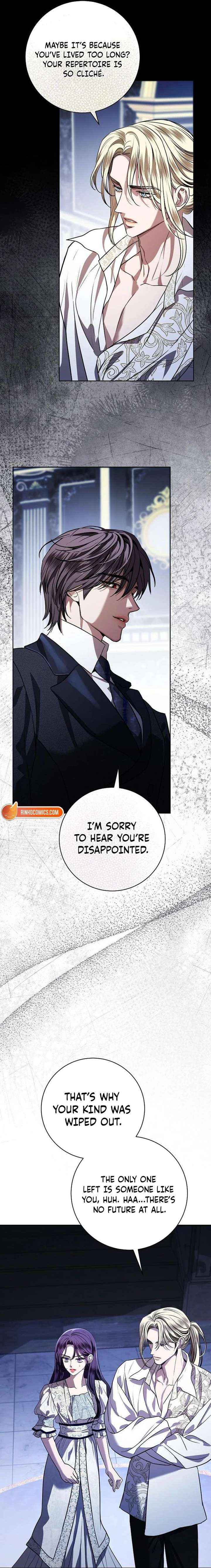 Read To My Husband’s Mistress Manga Online