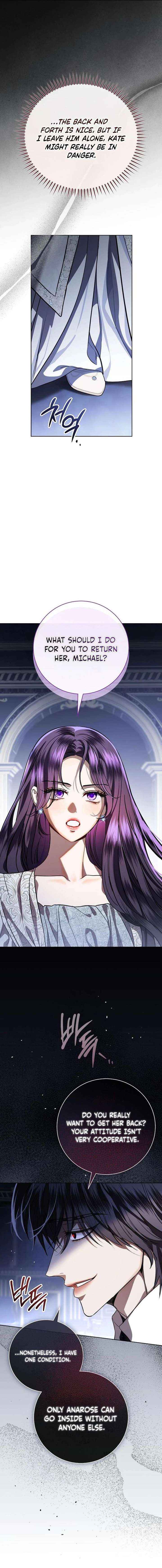 Read To My Husband’s Mistress Manga Online