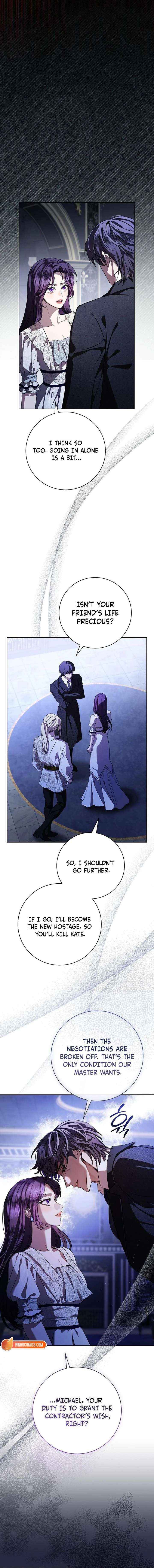 Read To My Husband’s Mistress Manga Online