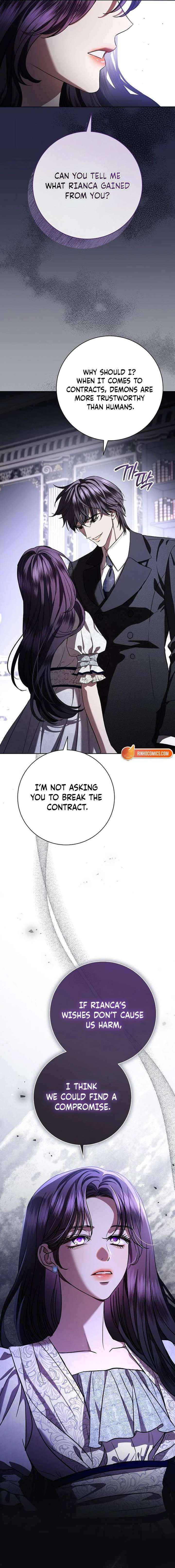 Read To My Husband’s Mistress Manga Online