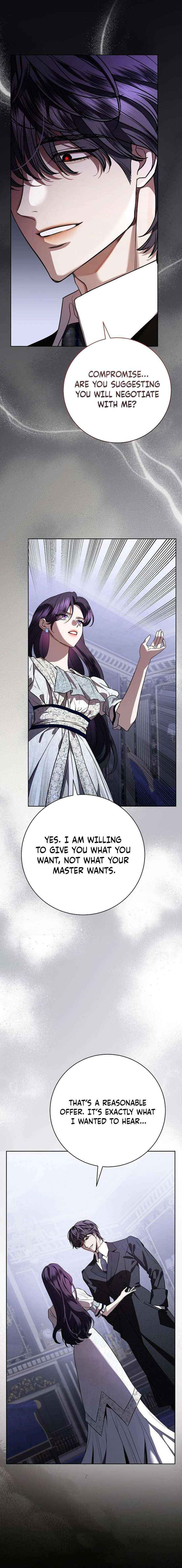 Read To My Husband’s Mistress Manga Online