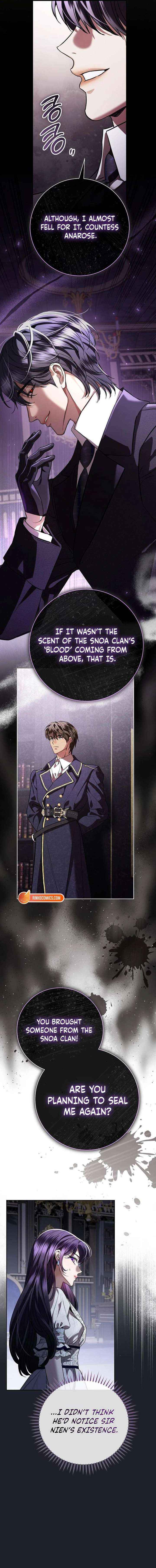 Read To My Husband’s Mistress Manga Online