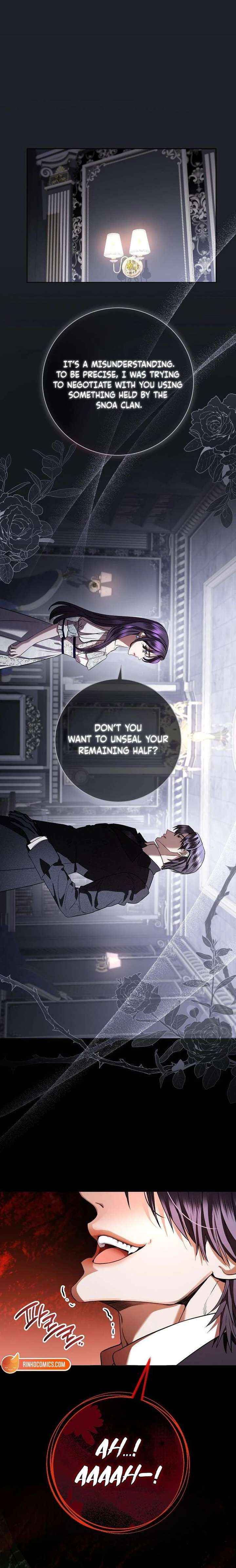 Read To My Husband’s Mistress Manga Online