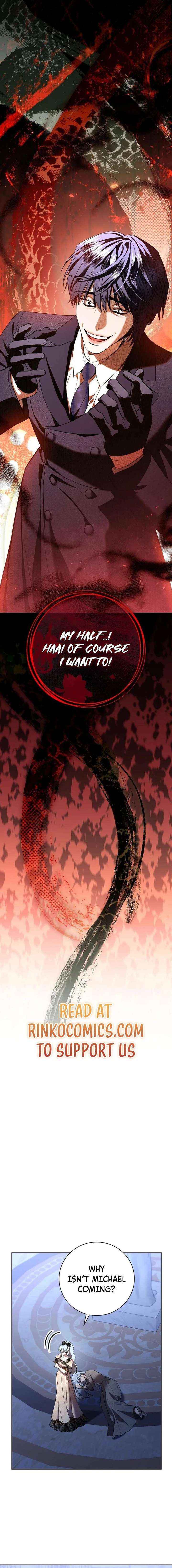 Read To My Husband’s Mistress Manga Online