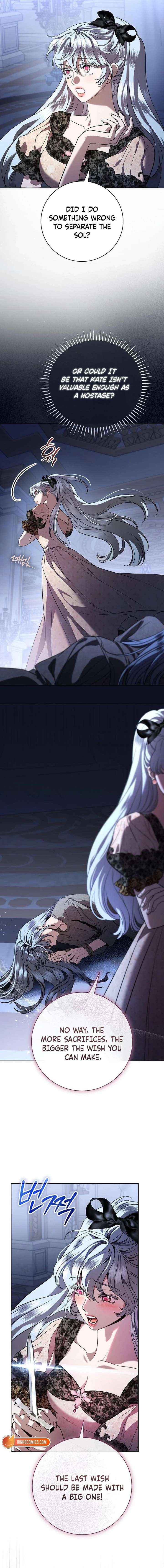 Read To My Husband’s Mistress Manga Online