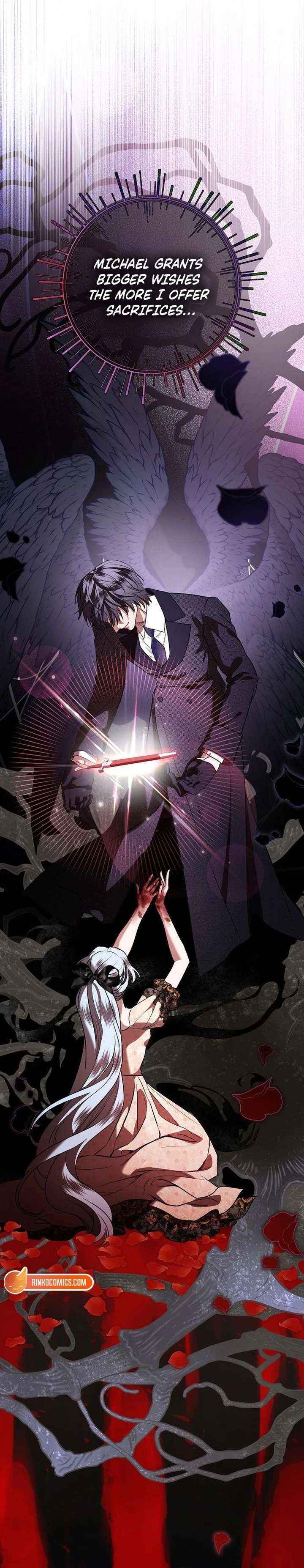 Read To My Husband’s Mistress Manga Online