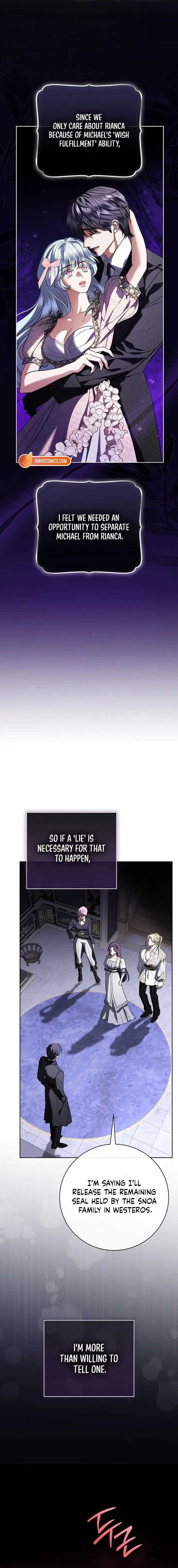 Read To My Husband’s Mistress Manga Online