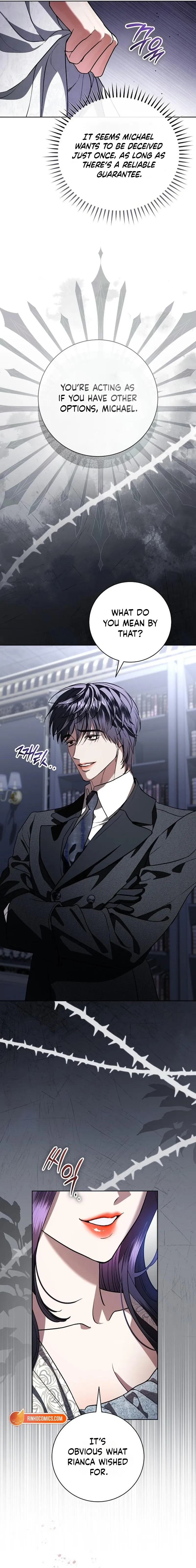 Read To My Husband’s Mistress Manga Online