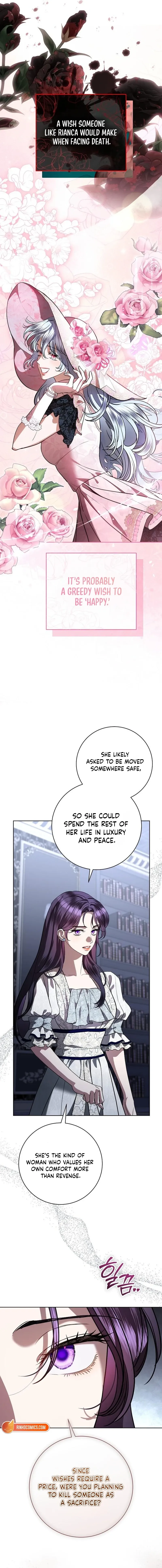 Read To My Husband’s Mistress Manga Online