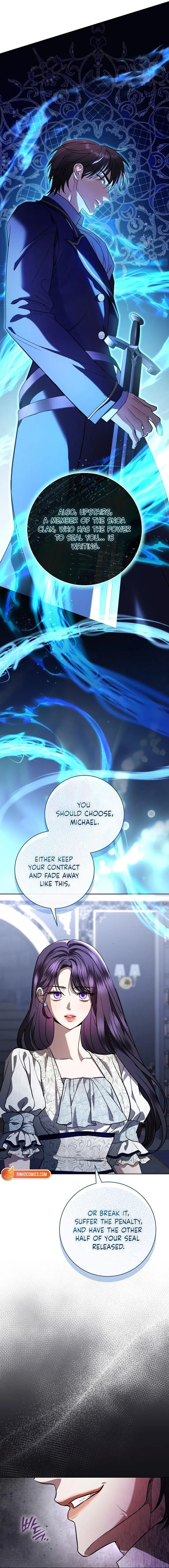 Read To My Husband’s Mistress Manga Online