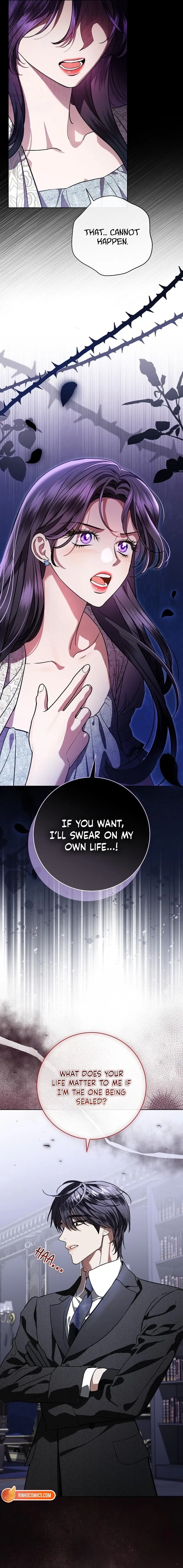 Read To My Husband’s Mistress Manga Online