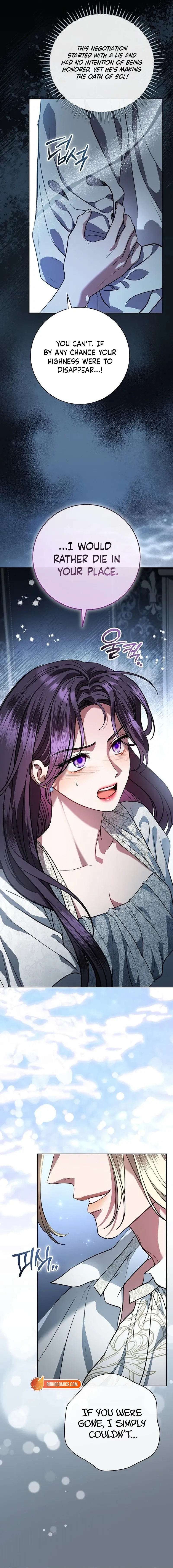 Read To My Husband’s Mistress Manga Online