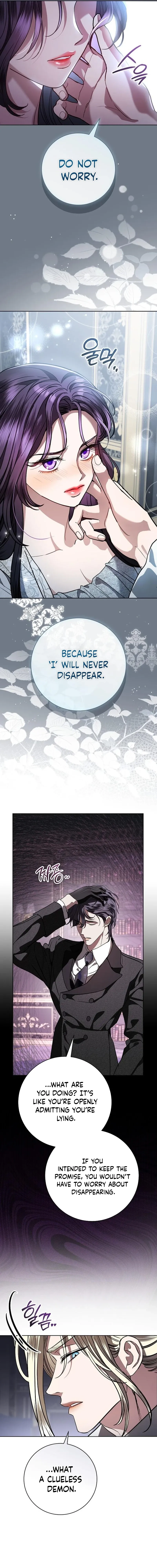 Read To My Husband’s Mistress Manga Online