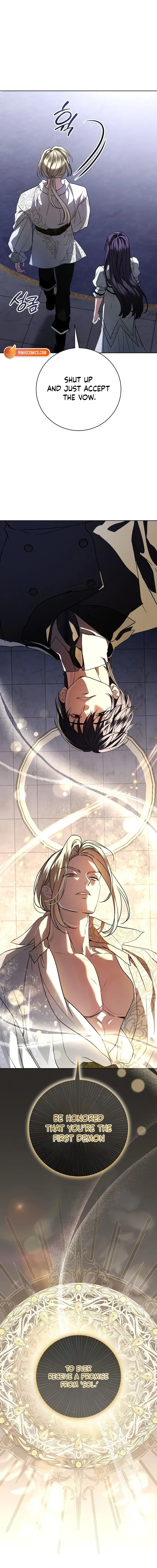 Read To My Husband’s Mistress Manga Online