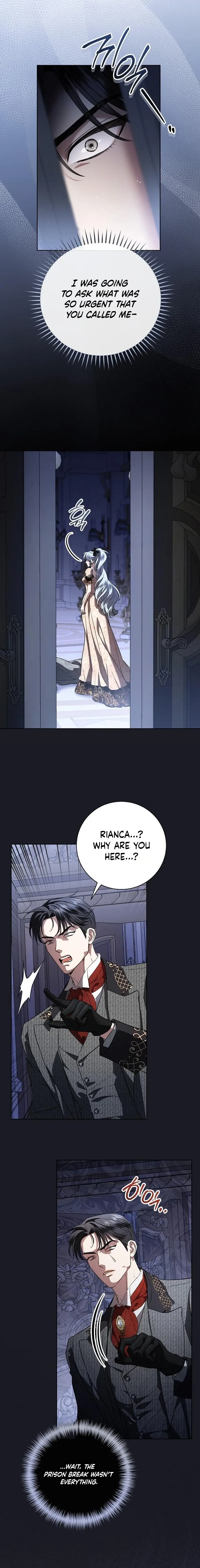 Read To My Husband’s Mistress Manga Online