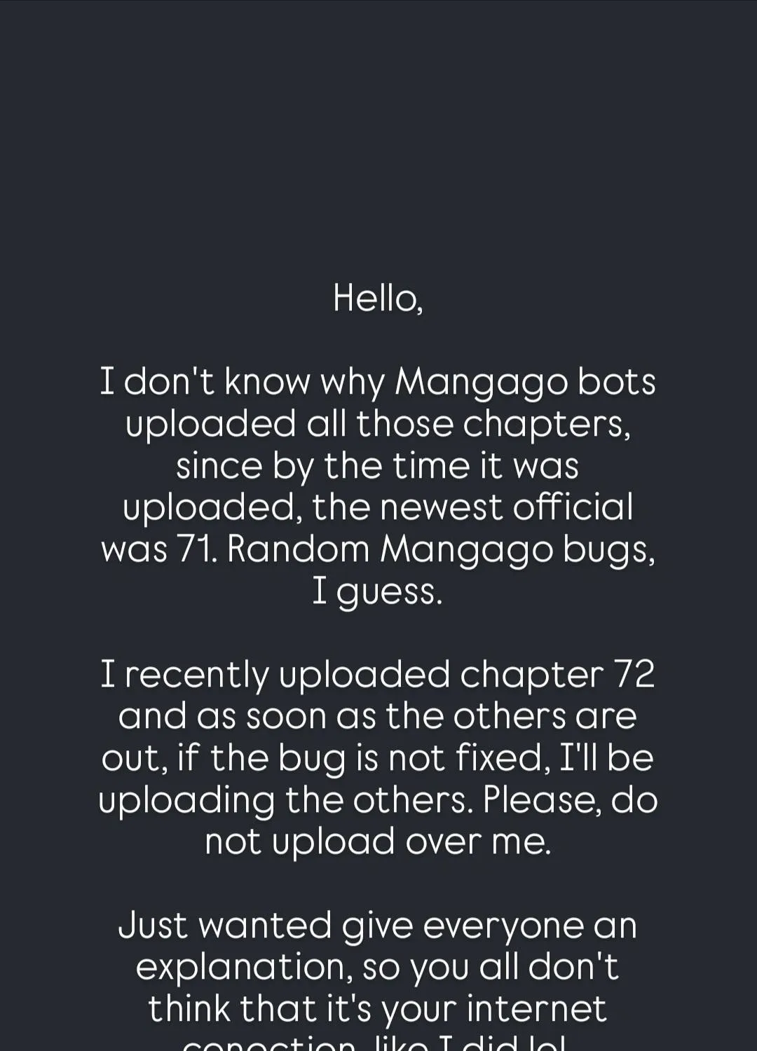 Read To My Husband’s Mistress Manga Online