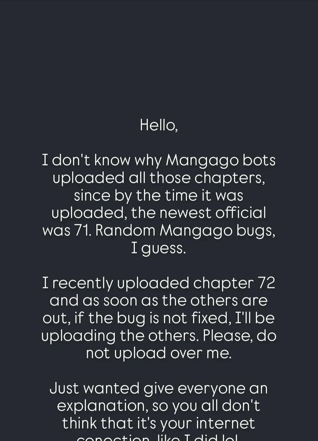 Read To My Husband’s Mistress Manga Online