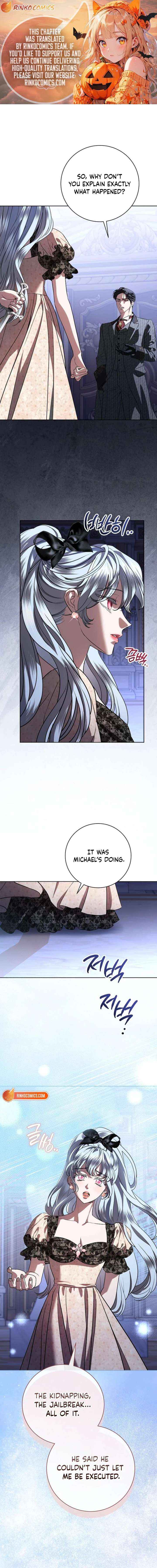 Read To My Husband’s Mistress Manga Online