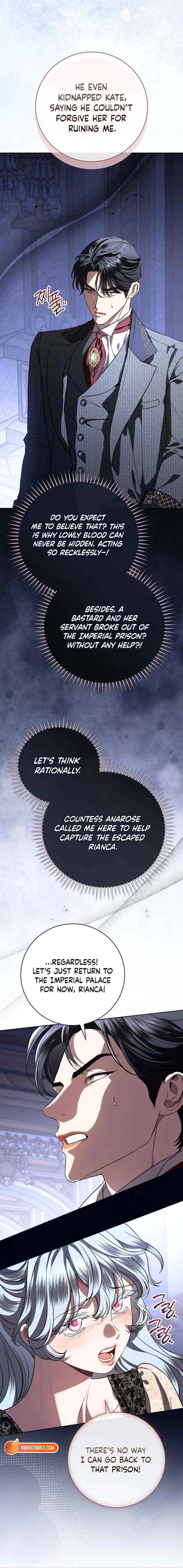 Read To My Husband’s Mistress Manga Online