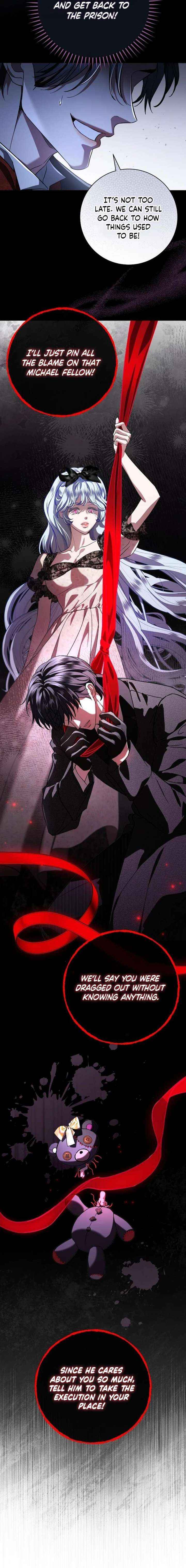 Read To My Husband’s Mistress Manga Online