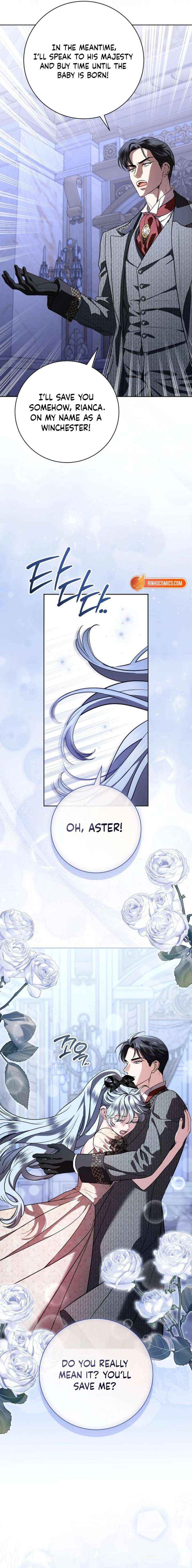 Read To My Husband’s Mistress Manga Online