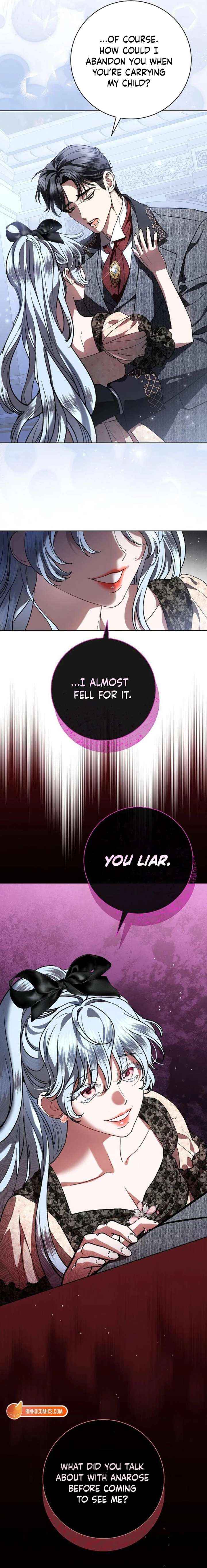 Read To My Husband’s Mistress Manga Online