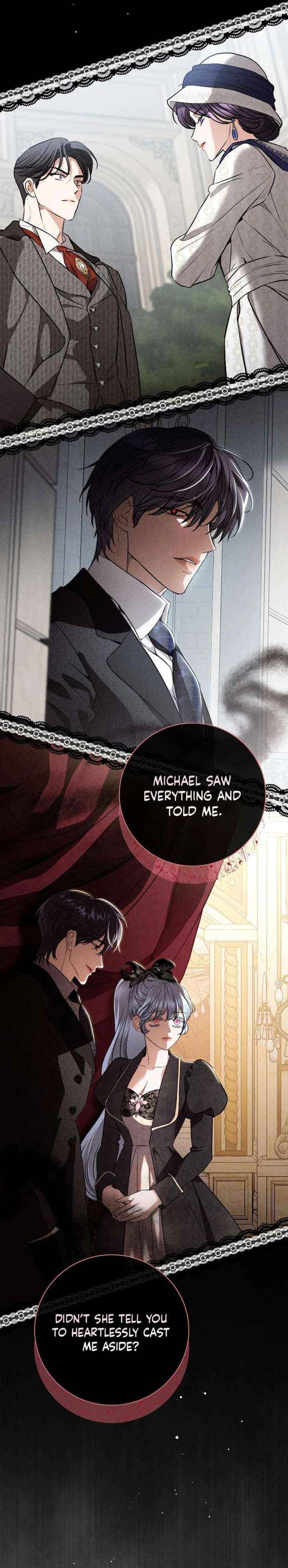 Read To My Husband’s Mistress Manga Online