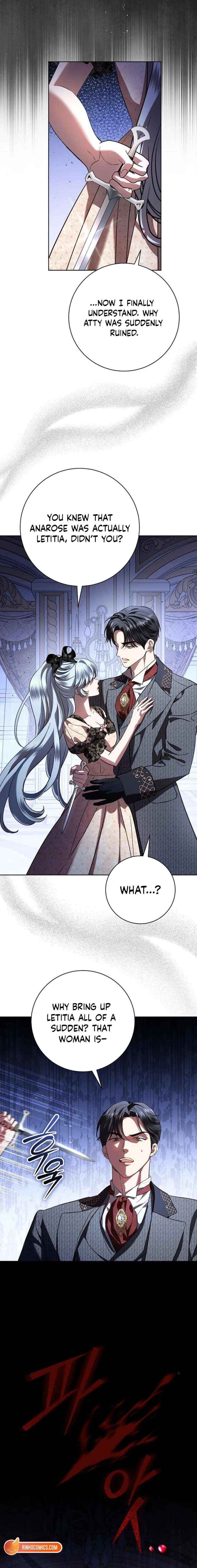 Read To My Husband’s Mistress Manga Online