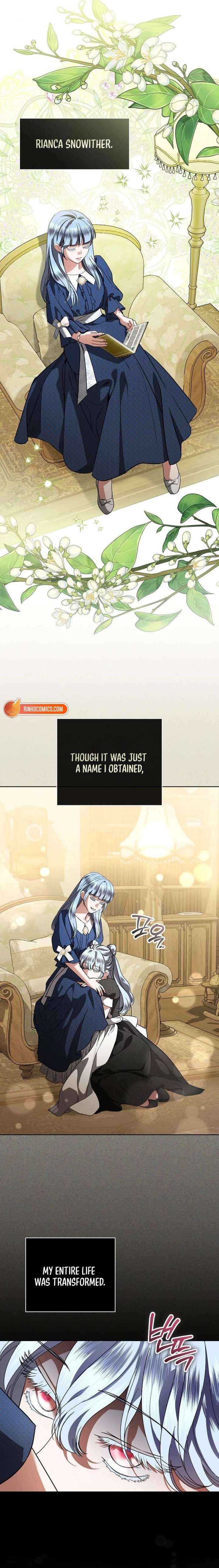 Read To My Husband’s Mistress Manga Online