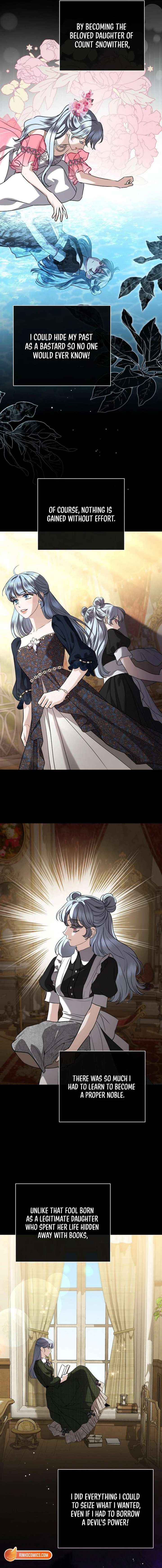 Read To My Husband’s Mistress Manga Online