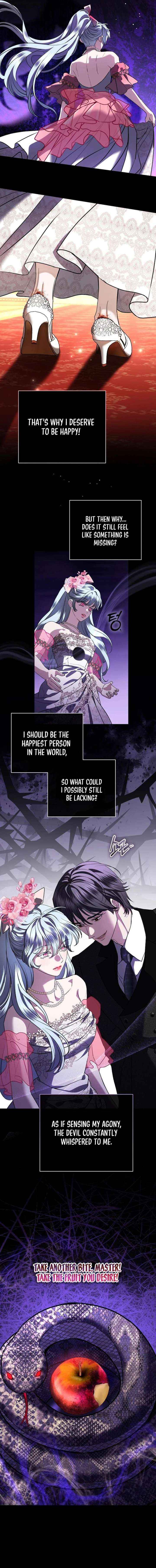 Read To My Husband’s Mistress Manga Online