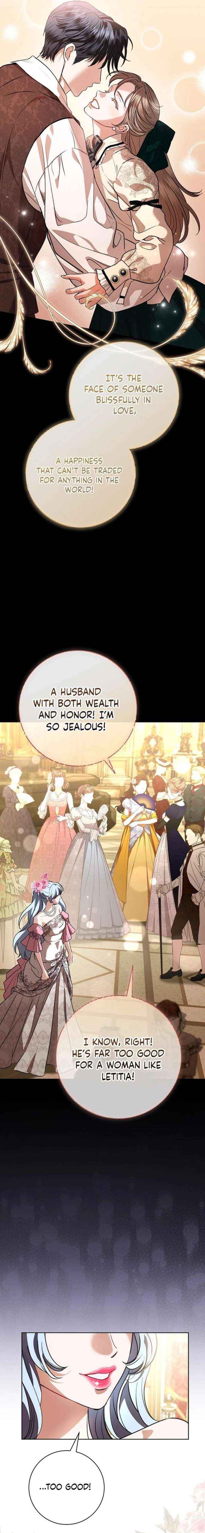 Read To My Husband’s Mistress Manga Online