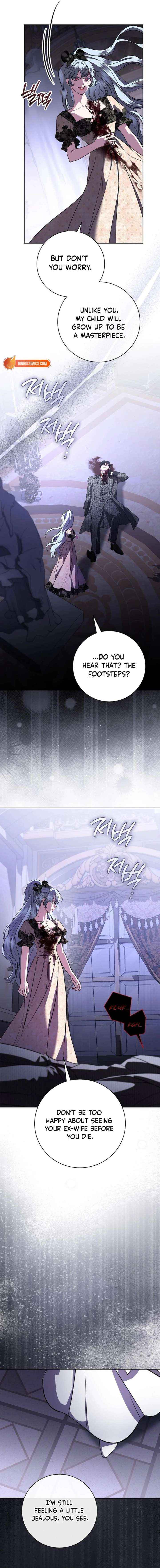 Read To My Husband’s Mistress Manga Online