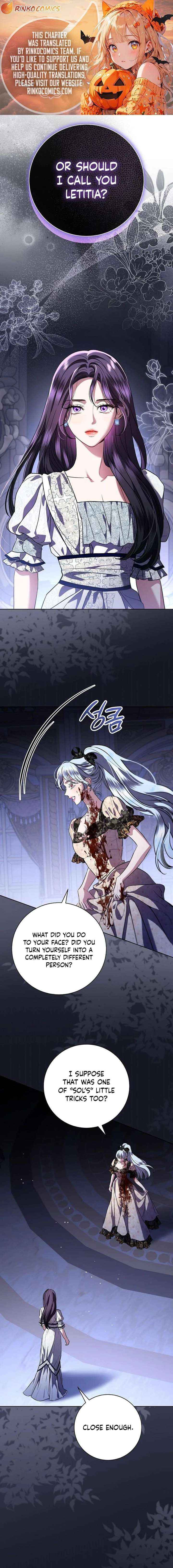 Read To My Husband’s Mistress Manga Online