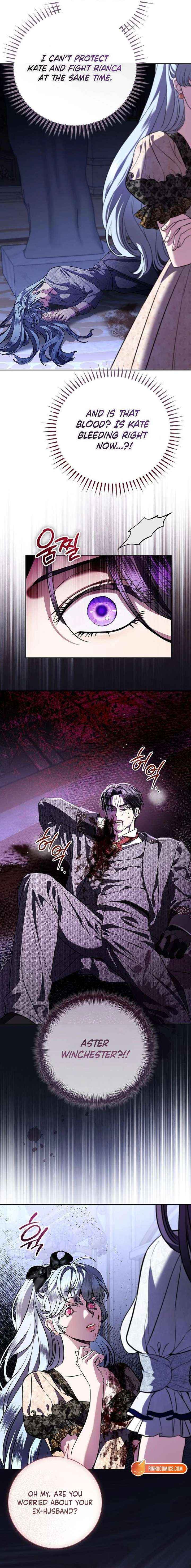 Read To My Husband’s Mistress Manga Online