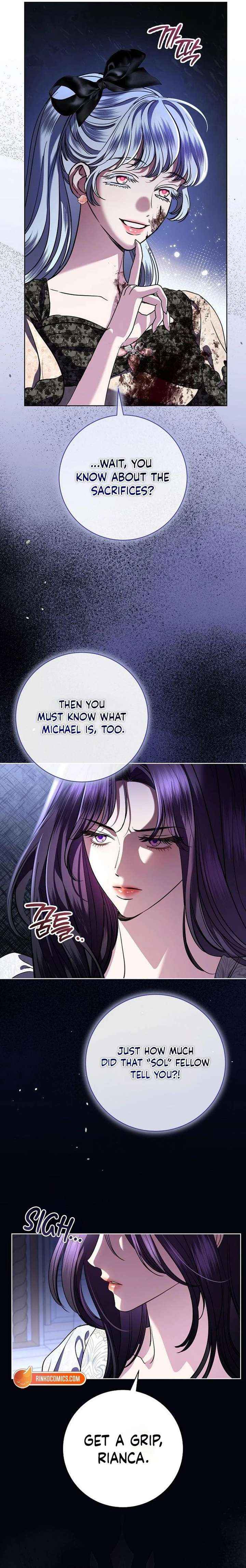 Read To My Husband’s Mistress Manga Online