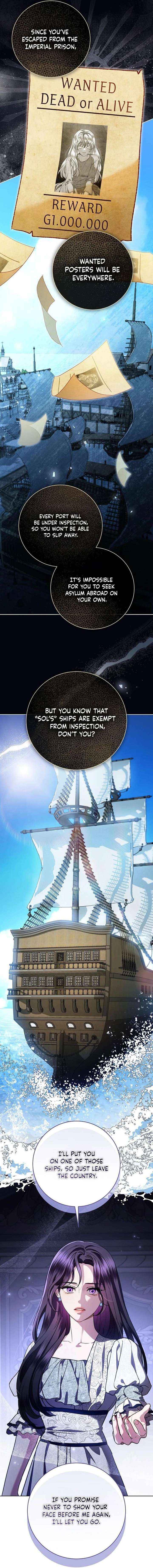 Read To My Husband’s Mistress Manga Online