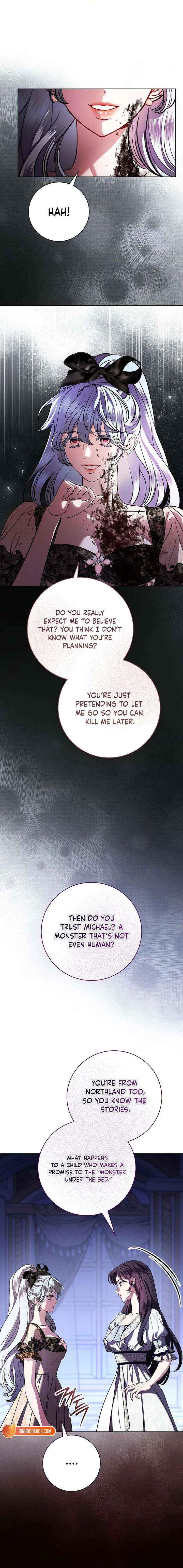 Read To My Husband’s Mistress Manga Online