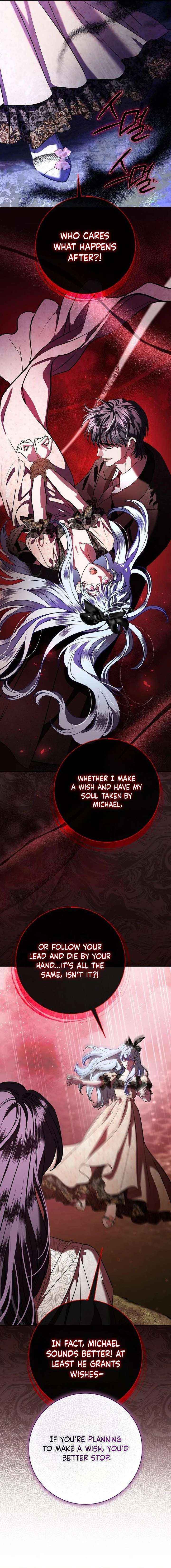 Read To My Husband’s Mistress Manga Online