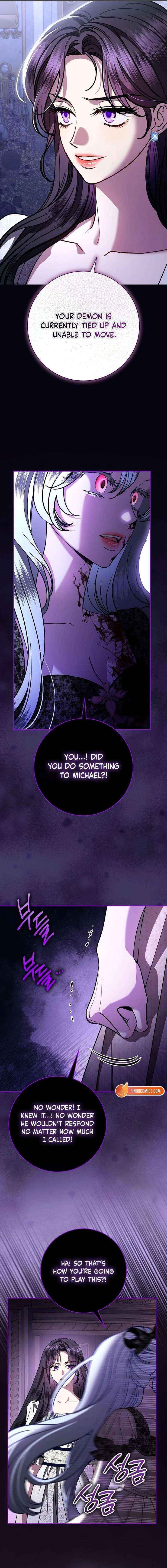 Read To My Husband’s Mistress Manga Online