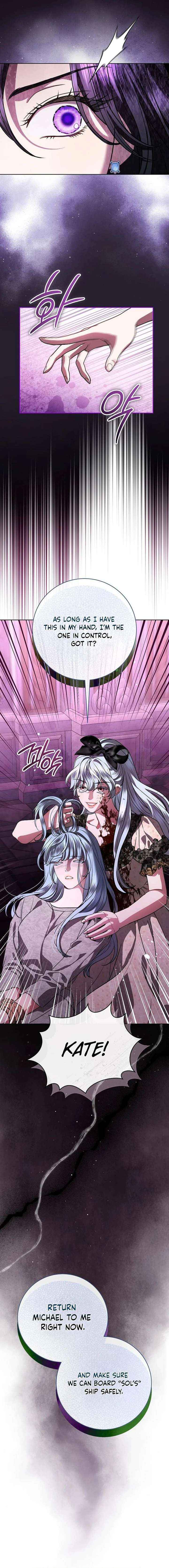 Read To My Husband’s Mistress Manga Online