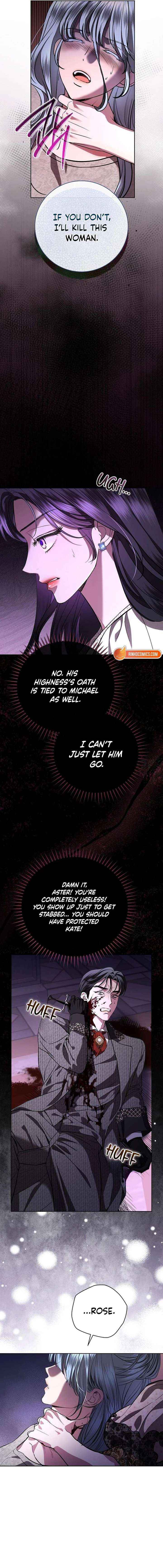 Read To My Husband’s Mistress Manga Online